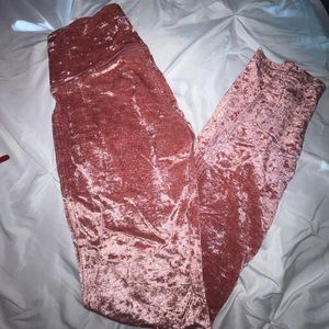 Limited addition Lululemon leggings